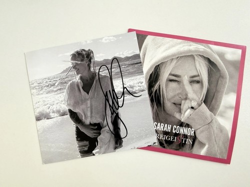 Sarah connor freigeistin - connor,