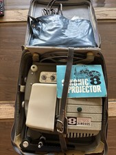 Proiettore pellicola 8mm