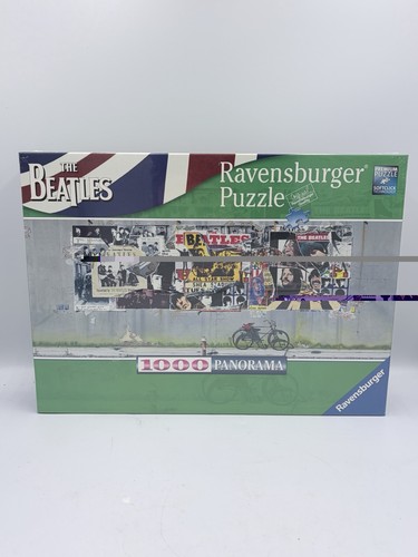 Ravensburger the beatles - ravensburger,