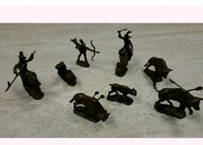 Soldatini Atlantic 1 32 West