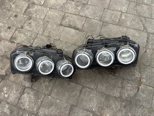 Fari Anteriori Alfa Romeo