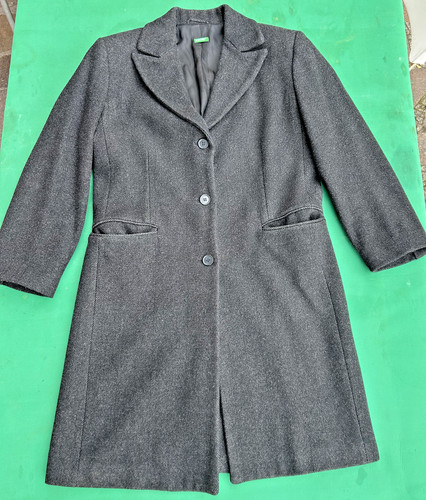 Cappotto donna benetton - cappotto,