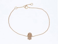 Bracciale a mano Hamsa prezzo