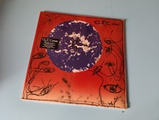 LP wish - cure