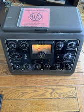 AVO Valve Caratteristiche