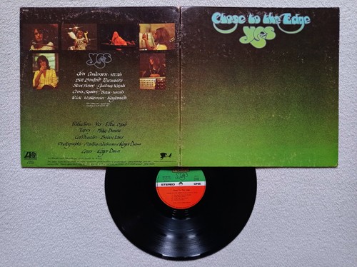 33t yes close - lp, edge"
