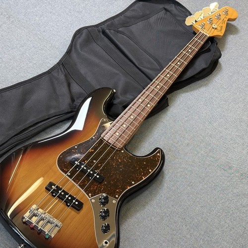 Fender japan jb62 - fender, con