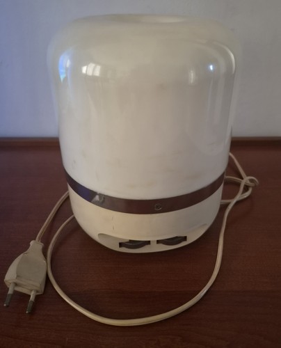 Lampada radio europhon - europhon, by