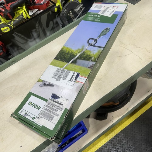 Bosch afs 1000w - afs,