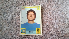 ALBUM CALCIATORI MEXICO 70