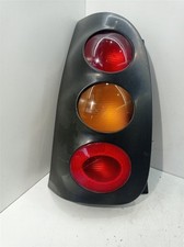 STOP FANALE POSTERIORE SINISTRO PER SMART ForTwo Coupé (W450) Q0012860V0010000