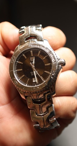 Orologio uomo calibro - uomo, 5