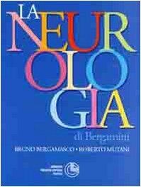 Neurologia bergamini von - neurologia,