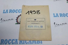 Kit Guarnizioni Motore Vespa