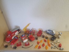 (A01) Lego Duplo grande camion