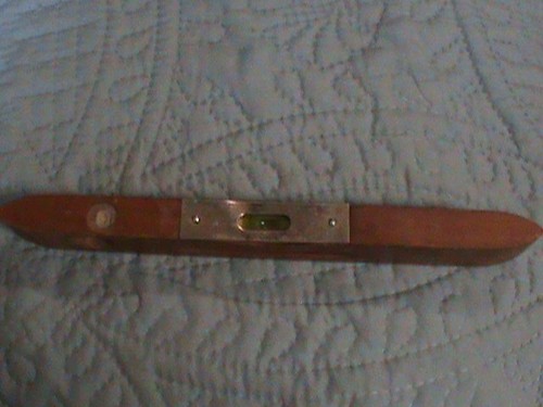 Livello siluro vintage - , 9