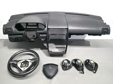 KIT AIRBAG CRUSCOTTO VOLANTE