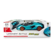 RE-EL Toys REL2377 LAMBORGHINI