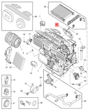 Centralina originale GM/OPEL