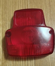 Vetrino Siem Vespa 90 SS  125