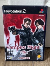 Vampire Night per Sony