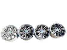 R17 cerchi per - , bmw