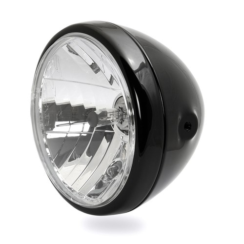 Faro moto side mount vetro - faro,