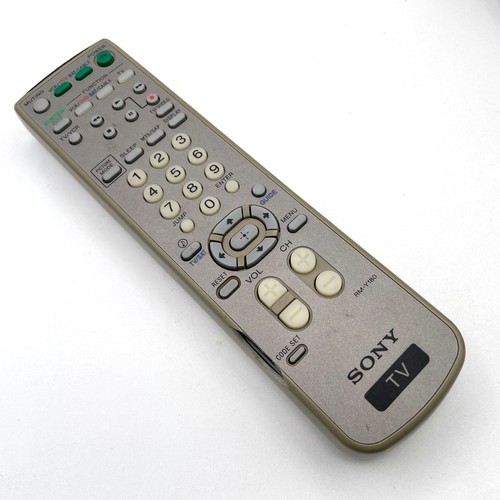 Telecomando sony y180 per - sony,