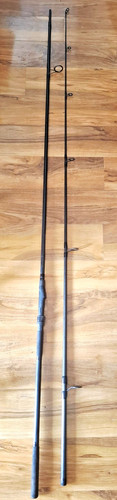 Canna pesca alla carpa - da,