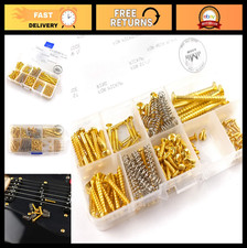 Kit viti chitarra elettrica -