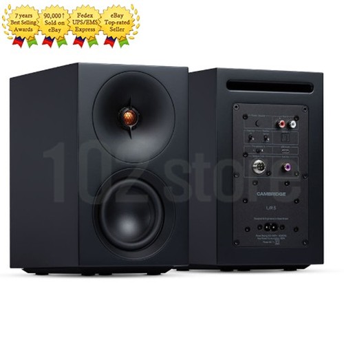 Cambridge audio s - audio,