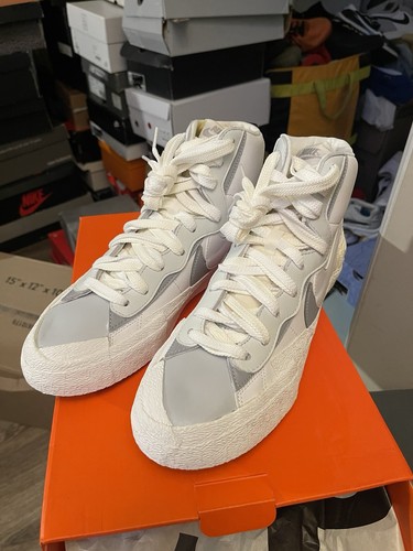 Taglia sacai x - taglia,