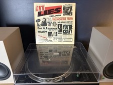 Guns N Roses - Lies US