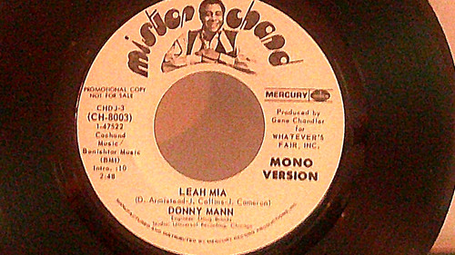 Donny mann mister chand - mann,mister, chand."leah