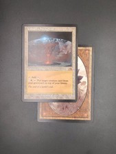 MTG - Volrath's Stronghold -