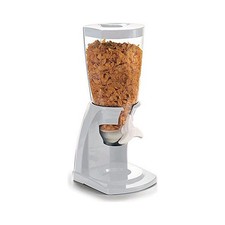 Dispenser cereali plastica - dispenser,