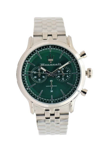 Orologio uomo cronografo - uomo,