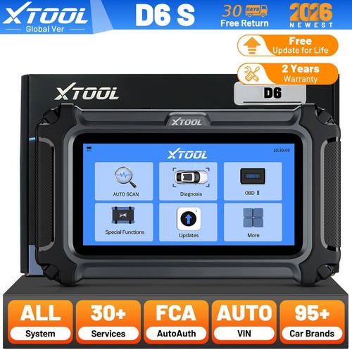 2026 xtool d6s - xtool, strumento