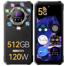 Blackview BL9000 5G Rugged