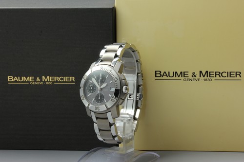 Box paper baume - paper], mercier