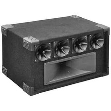 SoundLAB 400W Altoparlante