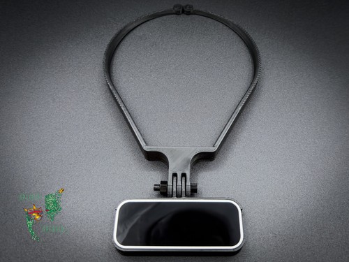 Leap motion vlogging - •, •