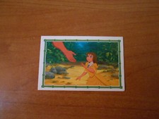 FIGURINA TARZAN ED. PANINI
