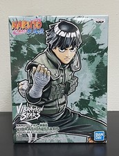 NIB BanPresto Naruto Shippuden