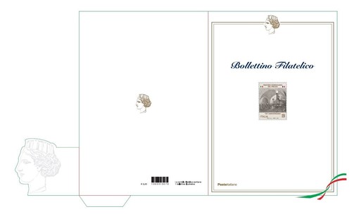 Bollettino illustrativo italia - bollettino,