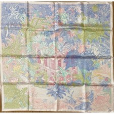 Foulard Hermes Faubourg