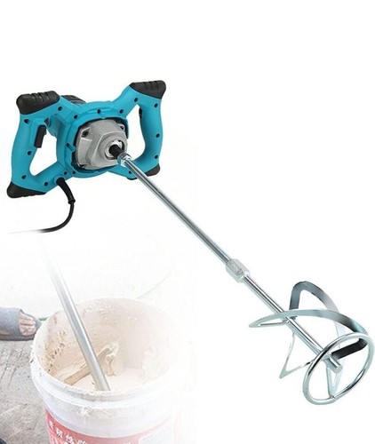 Trapano miscelatore - trapano,