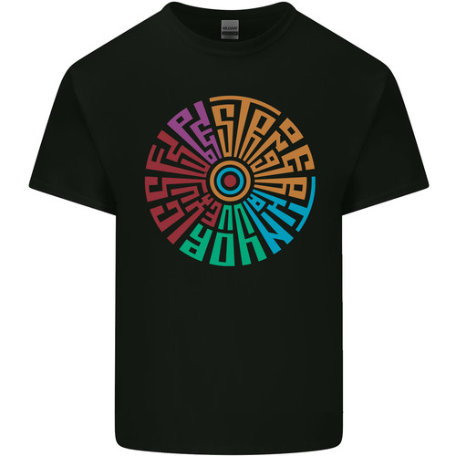 Shirt uomo palestra sii - t-shirt,