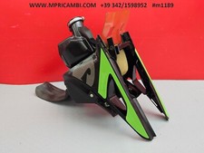 AIR BOX AIRBOX FILTER CLEANER BOOT KAWASAKI KXF 250 4T 2014 2016 2015