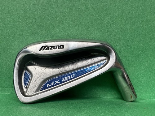 Mizuno 200 ferri solo - mx-200,